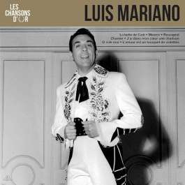 Les Chansons D'or Mariano Luis