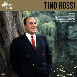 Les Chansons D'or Rossi Tino