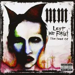 Lest We Forget Marilyn Manson