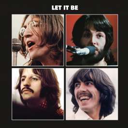 Let It Be  Beatles