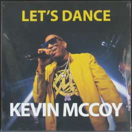 Let's Dance McCoy Kevin