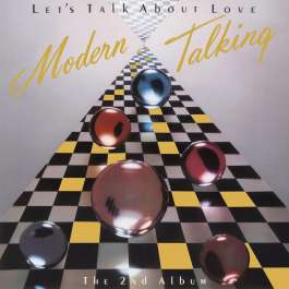 Let's Talk About Love Modern Talking