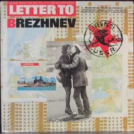 Letter To Brezhnev OST