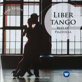 Libertango - Best Of Piazzolla Various Artists
