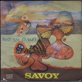 Lied Cu Fluturi  Savoy