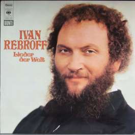 Lieder Der Welt Rebroff Ivan