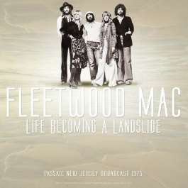 Life Becoming A Landslide Fleetwood Mac