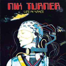 Life In Space Turner Nik