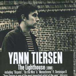 Lighthouse Tiersen Yann