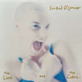 Lion And The Cobra O'Connor SInead