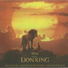 Lion King OST