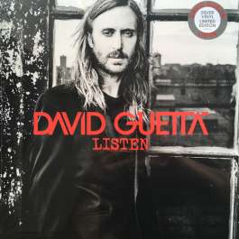 Listen Guetta David