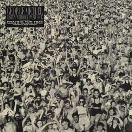 Listen Without Prejudice Michael George