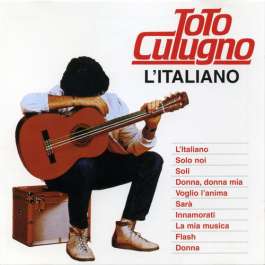 L'Italiano Cutugno Toto