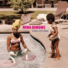 Little Girl Blue Simone Nina