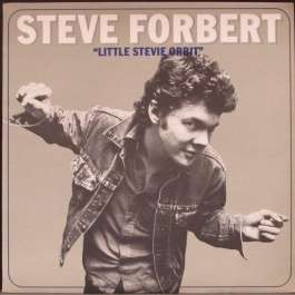 Little Stevie Orbit Forbert Steve