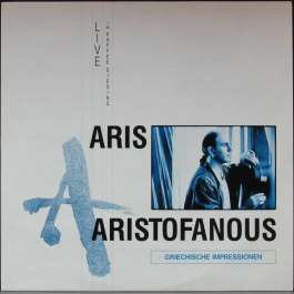 Live Aristofanous Aris