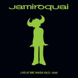 Live At BBC Maida Vale : 2006 Jamiroquai