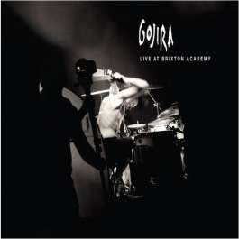 Live At Brixton Academy Gojira