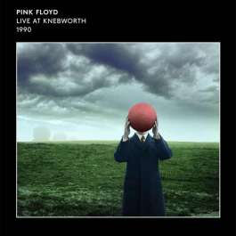 Live At Knebworth 1990 Pink Floyd