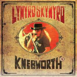 Live At Knebworth ‘76 Lynyrd Skynyrd