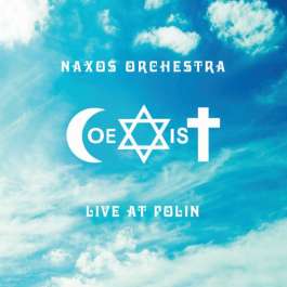 Live At Polin Naxos Orchestra