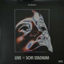 Live At SoFi Stadium Weeknd