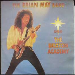 Live At The Brixton Academy May Brian