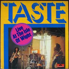 Live At The Isle Of Wight Taste