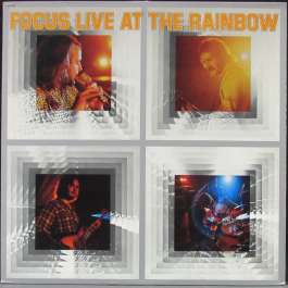 Live At The Rainbow Focus