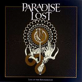 Live At The Roundhouse Paradise Lost