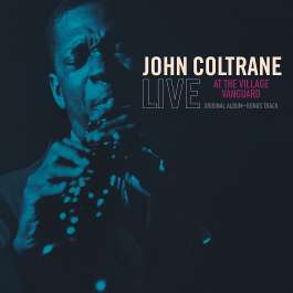 Live At The Village Vanguard Coltrane John