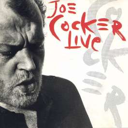 Live Cocker Joe