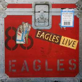 Live Eagles