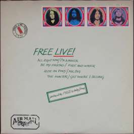 Live! Free