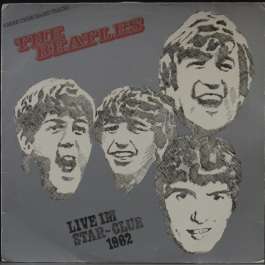 Live Im Star-Club 1962 Beatles