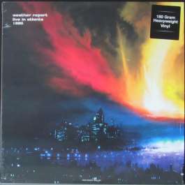 Live In Atlanta 1980 Weather Report