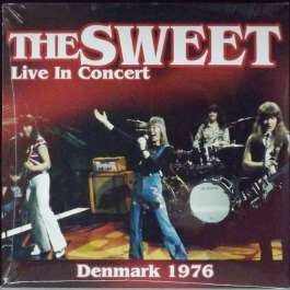 Live In Concert 1976 Sweet