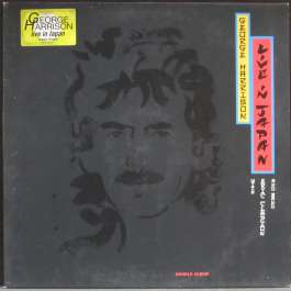 Live In Japan Harrison George