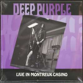 Live In Montreux Casino Deep Purple