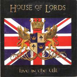 Live In The Uk House Of Lords