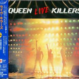 Live Killers Queen