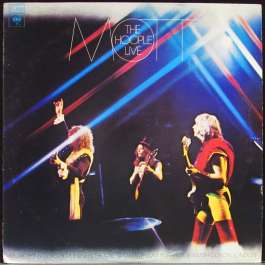 Live Mott The Hoople