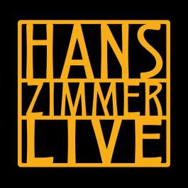 Live Zimmer Hans
