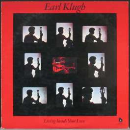 Living Inside Your Love Klugh Earl