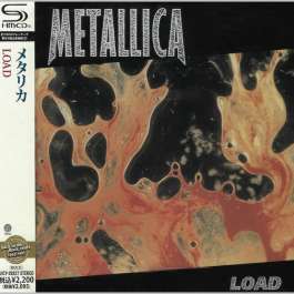 Load Metallica