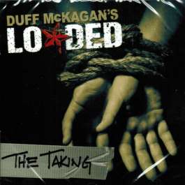 Loaded McKagan Duff