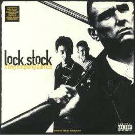 Lock Stock & Two Smoking Barrels OST