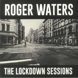 Lockdown Sessions Waters Roger