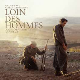 Loin Des Hommes Cave Nick & Ellis Warren